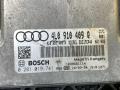 блок управления двигателем Audi Q7 4L [рестайлинг] 2014, 4.2 л., дизель, 4L0910409Q - фото №5
