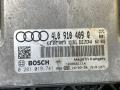блок управления двигателем Audi Q7 4L [рестайлинг] 2014, 4.2 л., дизель, 4L0910409Q - фото №5