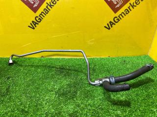 трубка охлаждающей жидкости Audi Q7 4L [рестайлинг] 2014, 4.2 л., дизель, 057121492R
