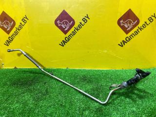 масляная трубка турбины Audi Q7 4L [рестайлинг] 2014, 4.2 л., дизель, 057145772AF