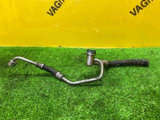 трубка охлаждающей жидкости Audi Q7 4L [рестайлинг] 2014, 4.2 л., дизель, 057121598L