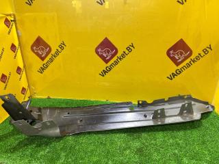 крепление ( кронштейн ) крыла Audi Q7 4L [рестайлинг] 2014, 4.2 л., дизель, 4L0805158A