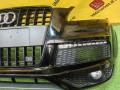 бампер передний Audi Q7 4L [рестайлинг] 2014, 4.2 л., дизель, 4L0807105M, 4L0853651G - фото №4
