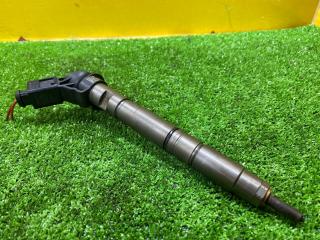 форсунка Audi Q7 4L [рестайлинг] 2014, 4.2 л., дизель, 057130277AM