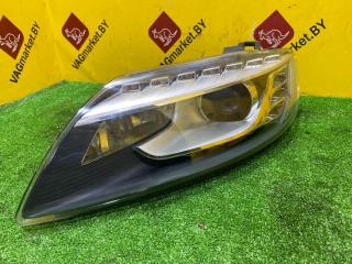 фара левая Audi Q7 4L [рестайлинг] 2014, 4.2 л., дизель, 4L0941029AG