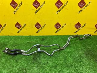 шланг (трубка) АКПП Audi Q7 4L [рестайлинг] 2014, 4.2 л., дизель, 7L8317801K