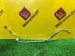 масляная трубка турбины Audi Q7 4L [рестайлинг] 2014, 4.2 л., дизель, 057145771N