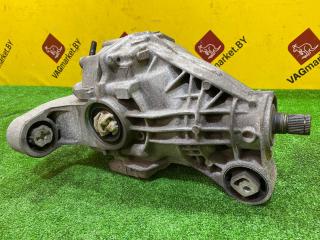 редуктор заднего моста Audi Q7 4L [рестайлинг] 2014, 4.2 л., дизель, 0BN525015G, MEZ