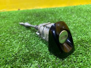 личинка дверного замка Audi Q7 4L [рестайлинг] 2014, 4.2 л., дизель, 4L0837879, 107837168BD