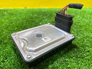 дистроник Volkswagen Tiguan 2 поколение [рестайлинг] 2024, 2.0 л., бензин, 2Q0907550B