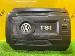 декоративная крышка двигателя Volkswagen Tiguan 2 поколение [рестайлинг] 2024, 2.0 л., бензин, 06K103925DB