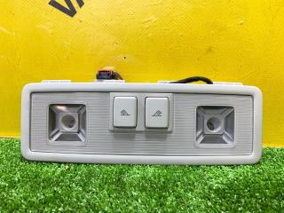 фонарь салона (плафон) Volkswagen Tiguan 2 поколение [рестайлинг] 2024, 2.0 л., бензин, 5G0947291K