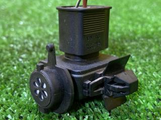 датчик загрязнения воздуха Volkswagen Tiguan 2 поколение [рестайлинг] 2024, 2.0 л., бензин, 5Q0907643E, 5Q0907659D