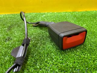 замок ремня безопасности Volkswagen Tiguan 2 поколение [рестайлинг] 2024, 2.0 л., бензин, 5NN857754