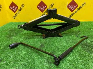 домкрат Volkswagen Tiguan 2 поколение [рестайлинг] 2024, 2.0 л., бензин, 5QF011031D