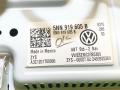 дисплей Volkswagen Tiguan 2 поколение [рестайлинг] 2024, 2.0 л., бензин, 5NN919605B - фото №8