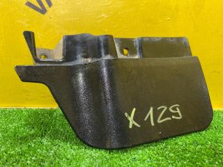 брызговик Volkswagen Tiguan 2 поколение [рестайлинг] 2024, 2.0 л., бензин, 5NA854855B