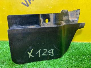 брызговик Volkswagen Tiguan 2 поколение [рестайлинг] 2024, 2.0 л., бензин, 5NA854856B