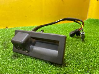 камера заднего вида Volkswagen Tiguan 2 поколение [рестайлинг] 2024, 2.0 л., бензин, 5NA827566D