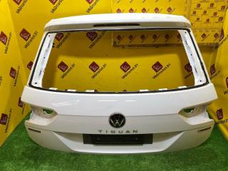 крышка багажника (дверь 3-5) Volkswagen Tiguan 2 поколение [рестайлинг] 2024, 2.0 л., бензин, 5NA827025M