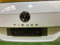 крышка багажника (дверь 3-5) Volkswagen Tiguan 2 поколение [рестайлинг] 2024, 2.0 л., бензин, 5NA827025M - фото №4