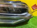 фара правая Volkswagen Tiguan 2 поколение [рестайлинг] 2024, 2.0 л., бензин, 5NM941036A - фото №5
