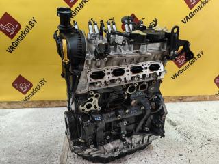 двигатель Volkswagen Tiguan 2 поколение [рестайлинг] 2024, 2.0 л., бензин, CXD, 06K100034M, CXDA