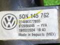 патрубок интеркулера Volkswagen Tiguan 2 поколение [рестайлинг] 2024, 2.0 л., бензин, 5Q0145840B, 5QN145762 - фото №3