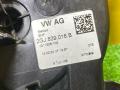 замок двери задней правой Volkswagen Tiguan 2 поколение [рестайлинг] 2024, 2.0 л., бензин, 2GJ839016B - фото №7