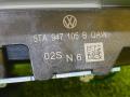 фонарь салона (плафон) Volkswagen Tiguan 2 поколение [рестайлинг] 2024, 2.0 л., бензин, 5TA947105B - фото №9