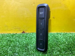 блок управления сиденьем Volkswagen Tiguan 2 поколение [рестайлинг] 2022, 2.0 л., бензин, 5NA959769