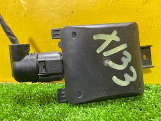 датчик мертвых (слепых) зон Volkswagen Tiguan 2 поколение [рестайлинг] 2022, 2.0 л., бензин, 2Q0907686B