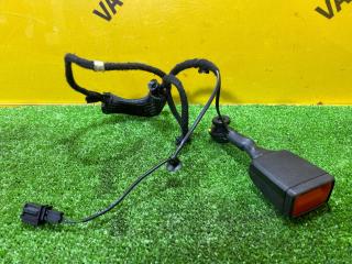 замок ремня безопасности Volkswagen Tiguan 2 поколение [рестайлинг] 2022, 2.0 л., бензин, 5NN857753