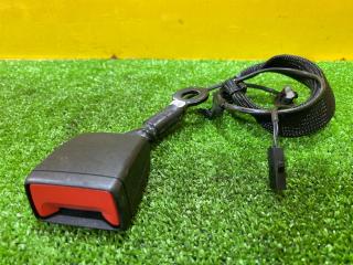 замок ремня безопасности Volkswagen Tiguan 2 поколение [рестайлинг] 2022, 2.0 л., бензин, 5NN857754