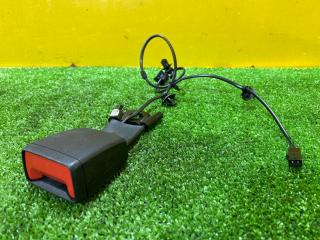 замок ремня безопасности Volkswagen Tiguan 2 поколение [рестайлинг] 2022, 2.0 л., бензин, 5NN857740