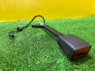 замок ремня безопасности Volkswagen Tiguan 2 поколение [рестайлинг] 2022, 2.0 л., бензин, 5NN857755