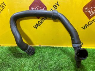 патрубок радиатора Volkswagen Tiguan 2 поколение [рестайлинг] 2022, 2.0 л., бензин, 5QN122051AC
