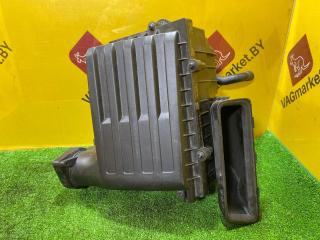 корпус воздушного фильтра Volkswagen Tiguan 2 поколение [рестайлинг] 2022, 2.0 л., бензин, 5QF129607D