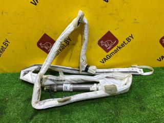 подушка безопасности боковая (шторка) Volkswagen Tiguan 2 поколение [рестайлинг] 2022, 2.0 л., бензин, 5NL880741L