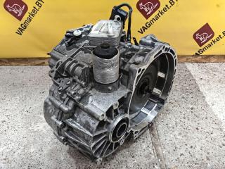 КПП автоматическая (АКПП) Volkswagen Tiguan 2 поколение [рестайлинг] 2022, 2.0 л., бензин, UZW, 0DL300013R