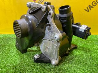 термостат Volkswagen Tiguan 2 поколение [рестайлинг] 2022, 2.0 л., бензин, 06L121111P