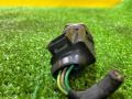 датчик давления топлива Volkswagen Tiguan 2 поколение [рестайлинг] 2022, 2.0 л., бензин, 06H906051K - фото №3