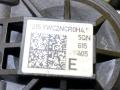 суппорт задний левый Volkswagen Tiguan 2 поколение [рестайлинг] 2022, 2.0 л., бензин, 3Q0615423E - фото №8