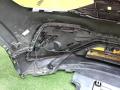 бампер передний Volkswagen Tiguan 2 поколение [рестайлинг] 2022, 2.0 л., бензин, 5NN807217AM, 5NN805903K, 5NN853651S - фото №13