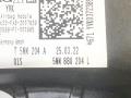 подушка безопасности пассажира Volkswagen Tiguan 2 поколение [рестайлинг] 2022, 2.0 л., бензин, 5NN880204L - фото №7