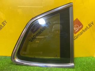 стекло кузовное боковое правое Volkswagen Tiguan 2 поколение [рестайлинг] 2022, 2.0 л., бензин, 5NN845042D