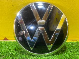 эмблема Volkswagen Tiguan 2 поколение [рестайлинг] 2022, 2.0 л., бензин, 5NA853630A