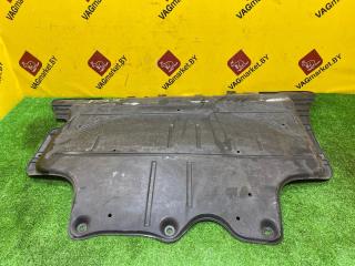 защита двигателя Volkswagen Tiguan 2 поколение [рестайлинг] 2022, 2.0 л., бензин, 5QF825236A