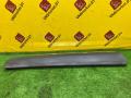 молдинг двери передней левой Volkswagen Tiguan 2 поколение [рестайлинг] 2022, 2.0 л., бензин, 5NA854939AB - фото №2