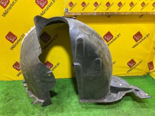 защита арок передняя левая (подкрылок) Volkswagen Tiguan 2 поколение [рестайлинг] 2022, 2.0 л., бензин, 5NN805911B